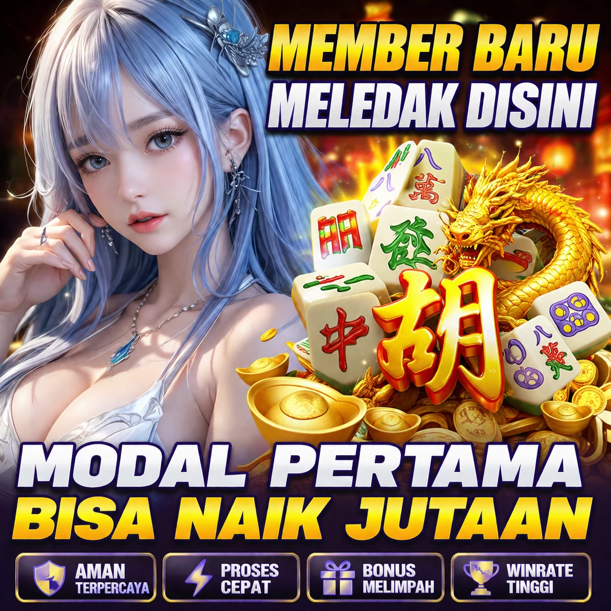 nabung77 Indonesia